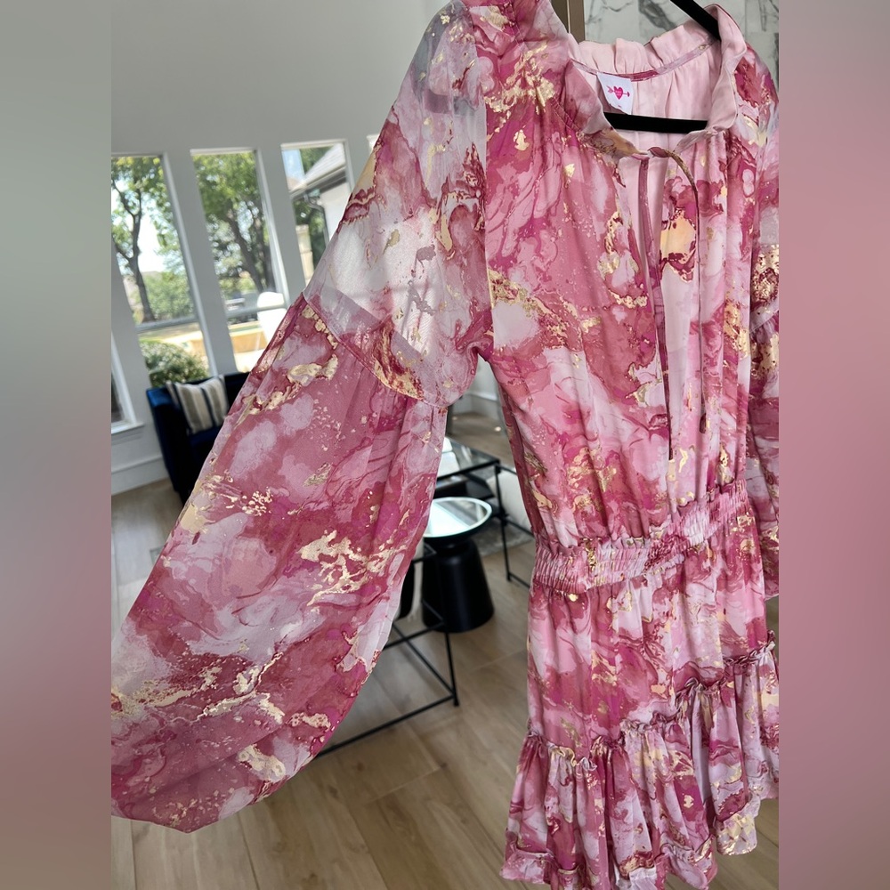 BuddyLove Zozo Dress - Picture 3 of 8